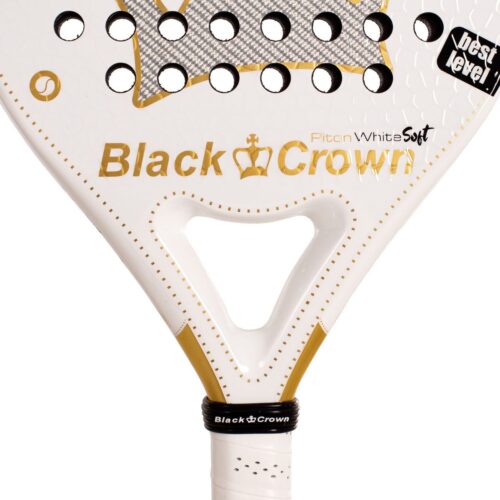 Black Crown Piton White Soft 2026