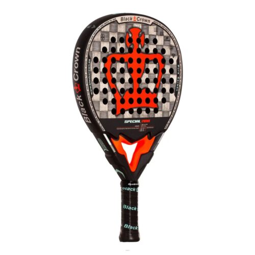 Black Crown Special Max 2026