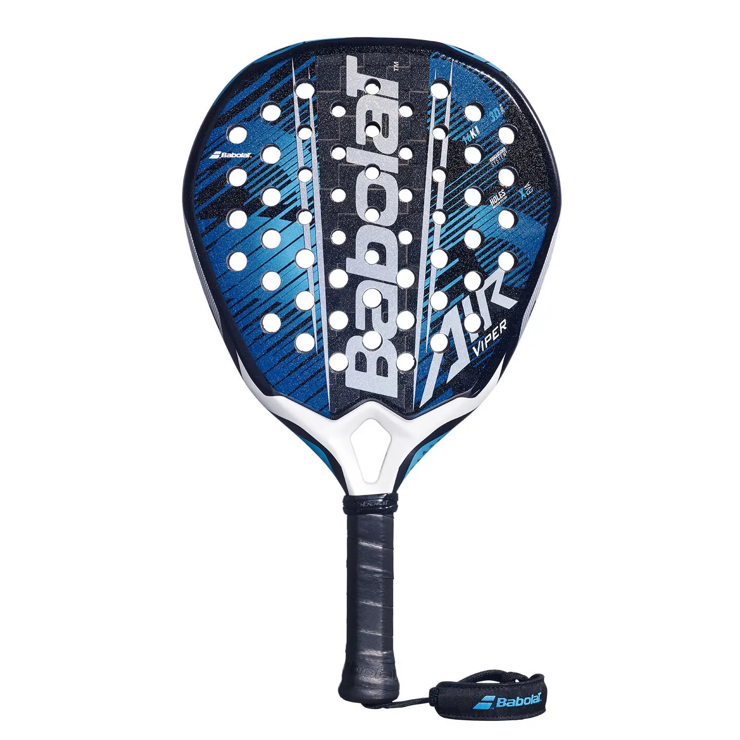 Inicio 23 Babolat Air Viper 2.6 2026