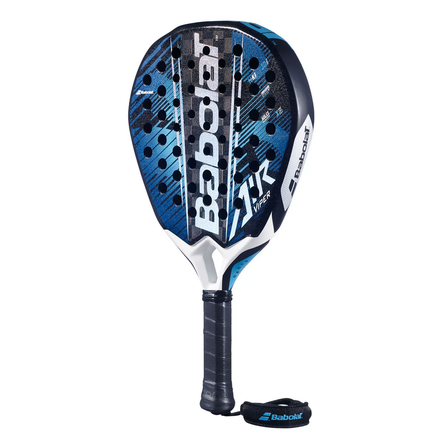 Inicio 24 Babolat Air Viper 2.6 2026