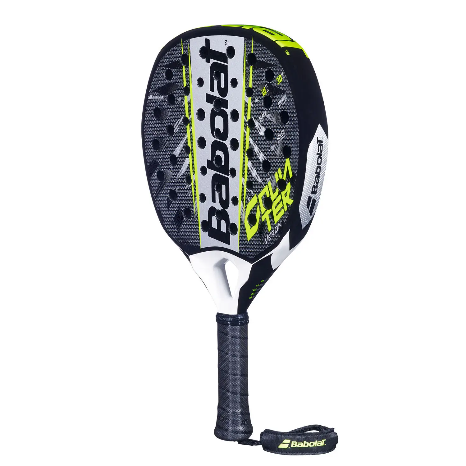Inicio 26 Babolat Counter Veron 2.6 2026