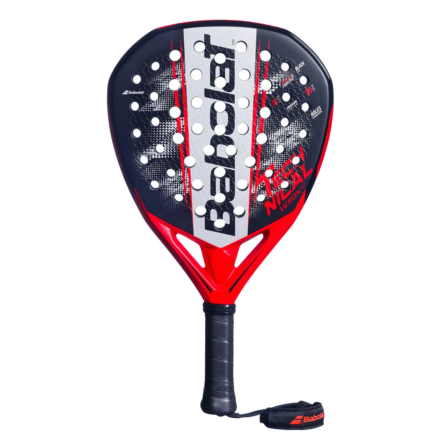Inicio 29 Babolat Technical Veron 3.0 2026