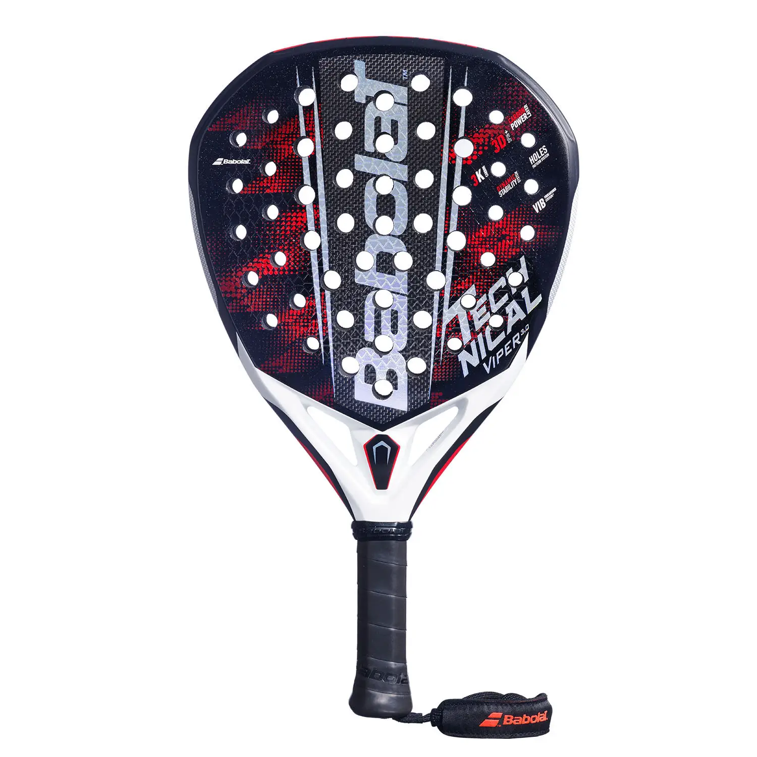 Inicio 31 Babolat Technical Viper 3.0 2026