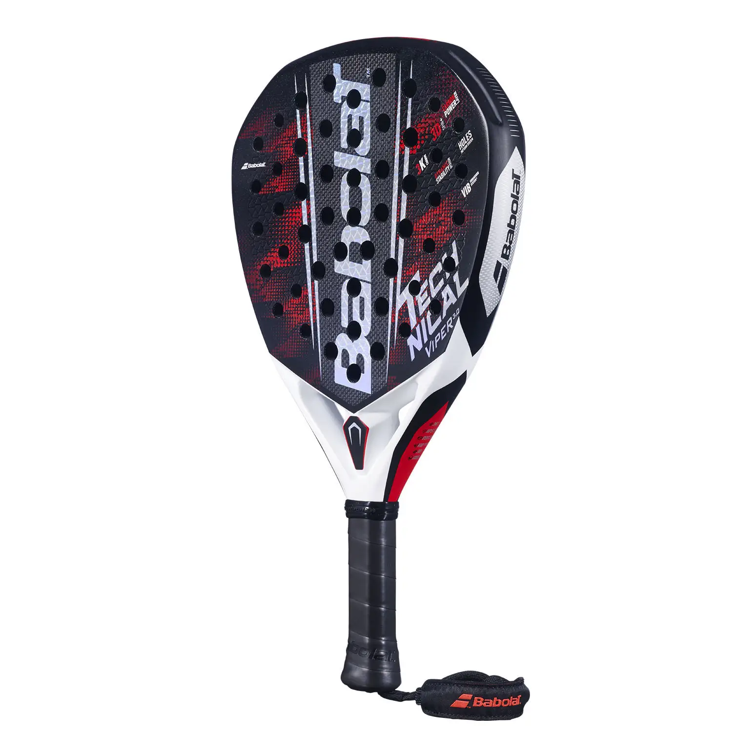 Inicio 32 Babolat Technical Viper 3.0 2026
