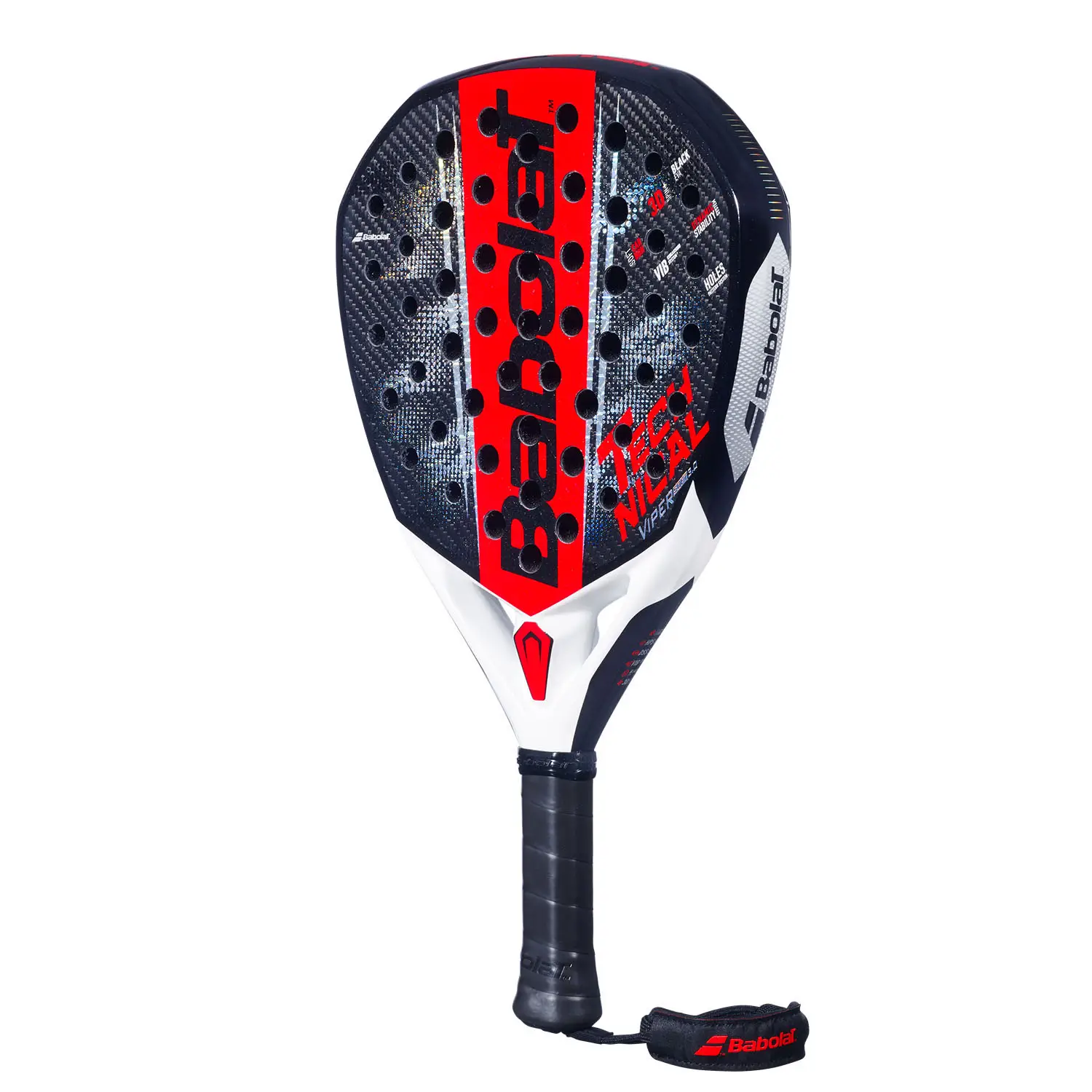Inicio 34 Babolat Technical Viper Soft 3.0 2026
