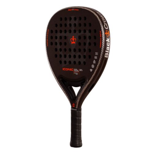 Black Crown Iconic 2026