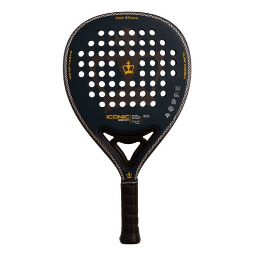 Black Crown Iconic Crown 2026