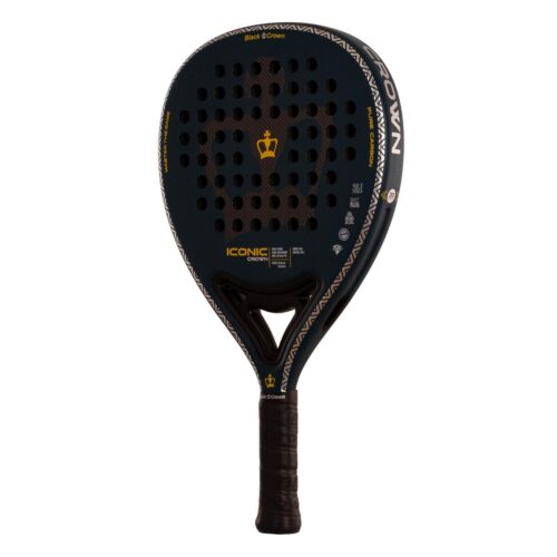 Black Crown Iconic Crown 2026