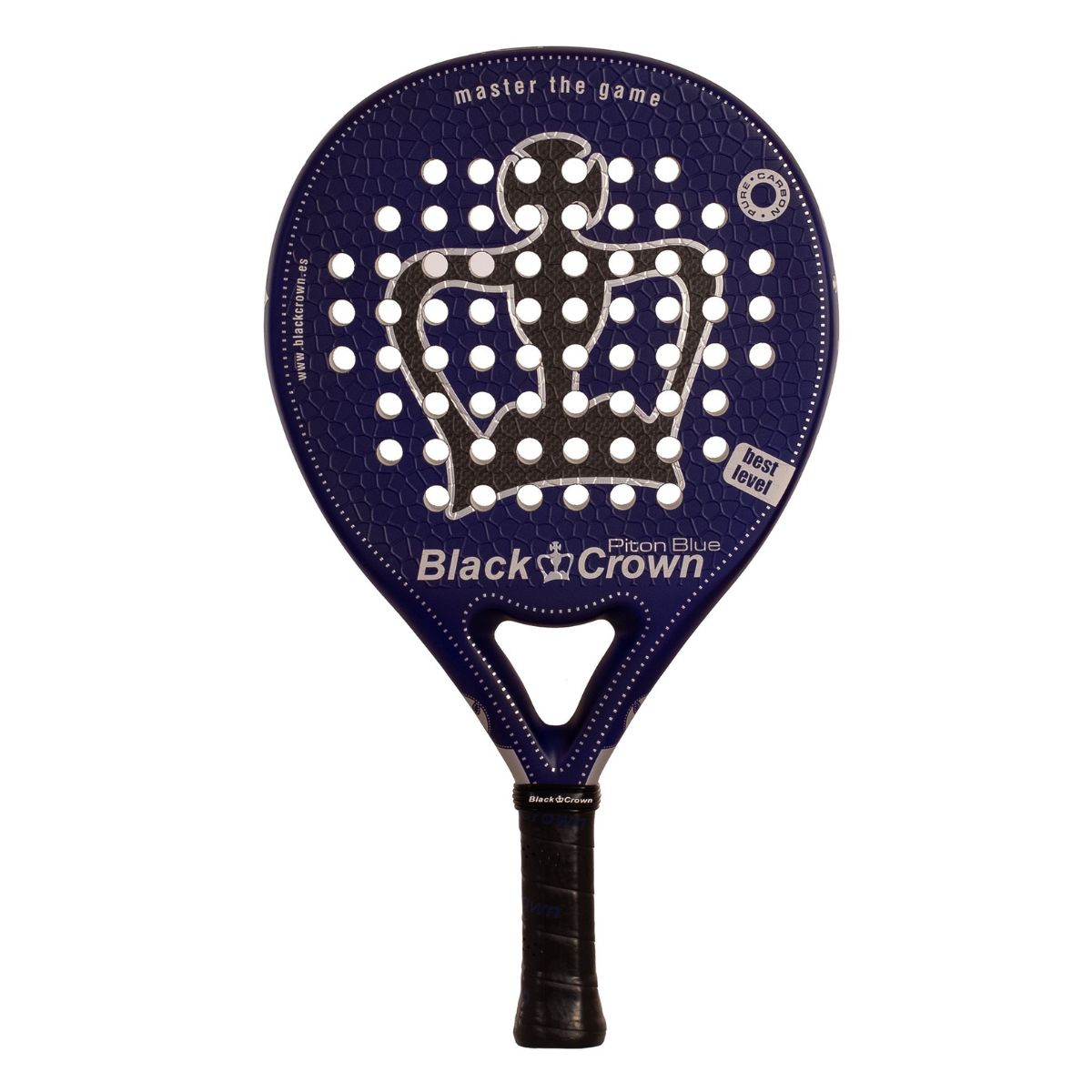 Inicio 20 Black Crown Piton Blue 2026