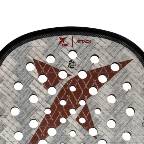 Drop Shot Blitz Attack 2025