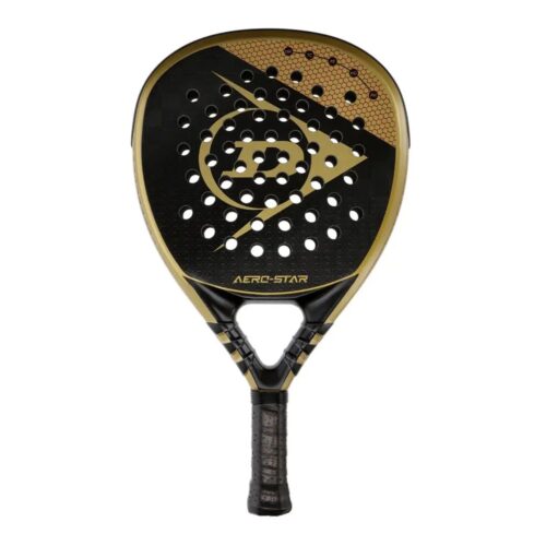 Dunlop Aero Star Pro