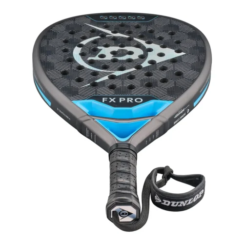 Dunlop FX Pro Metal 2026