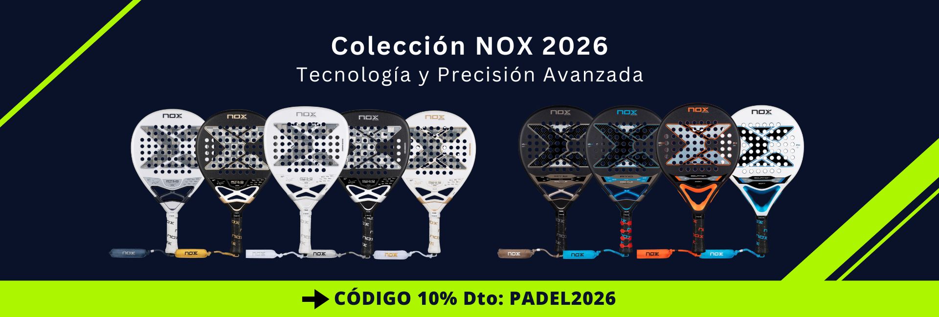 Inicio 16 NOX 2026