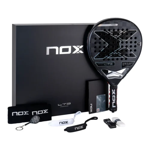 Nox Pack AT Genius Limited Edition 2024