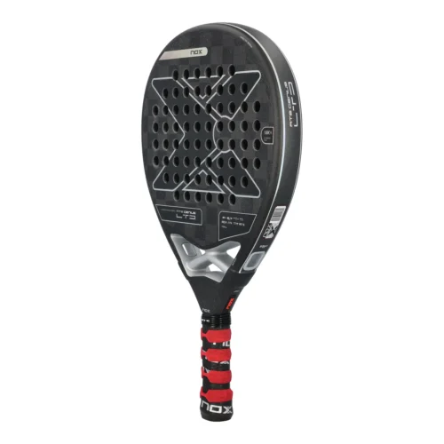 Nox Pack AT Genius Limited Edition 2024