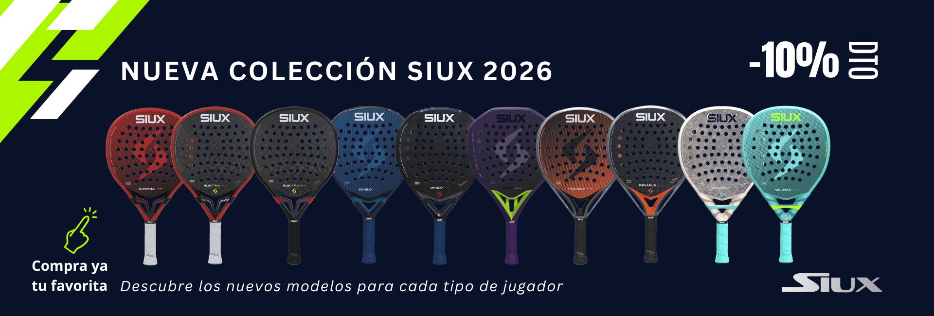 Inicio 17 SIUX 2026