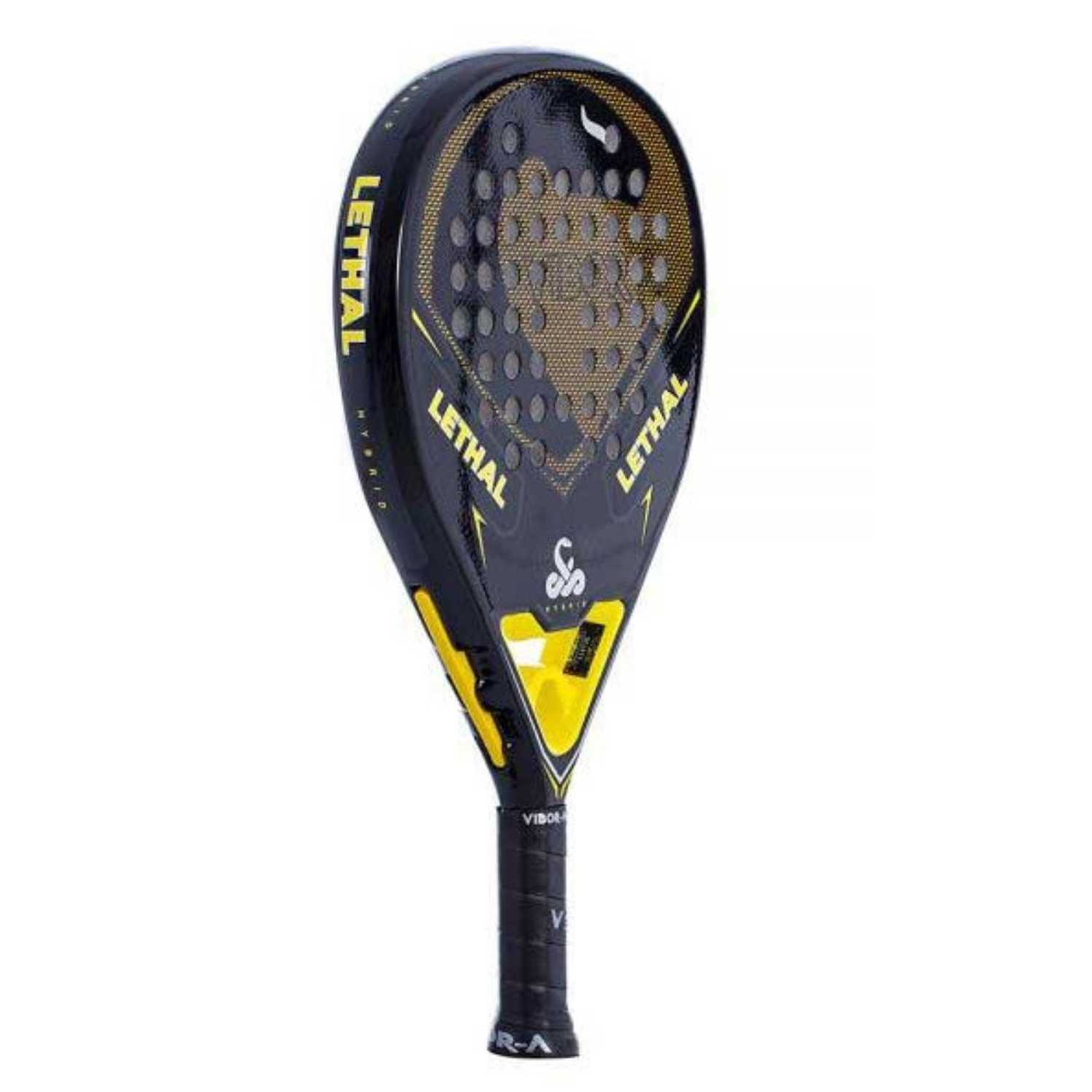 Inicio 23 Vibora Lethal Hybrid