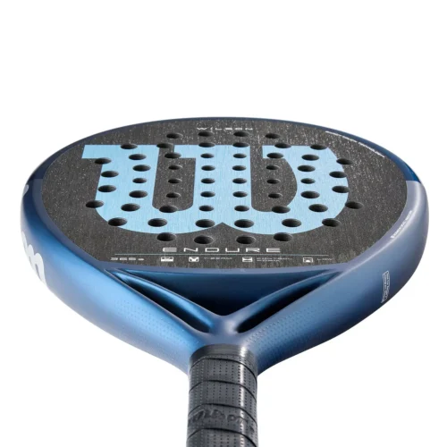 Wilson Endure V1 2026