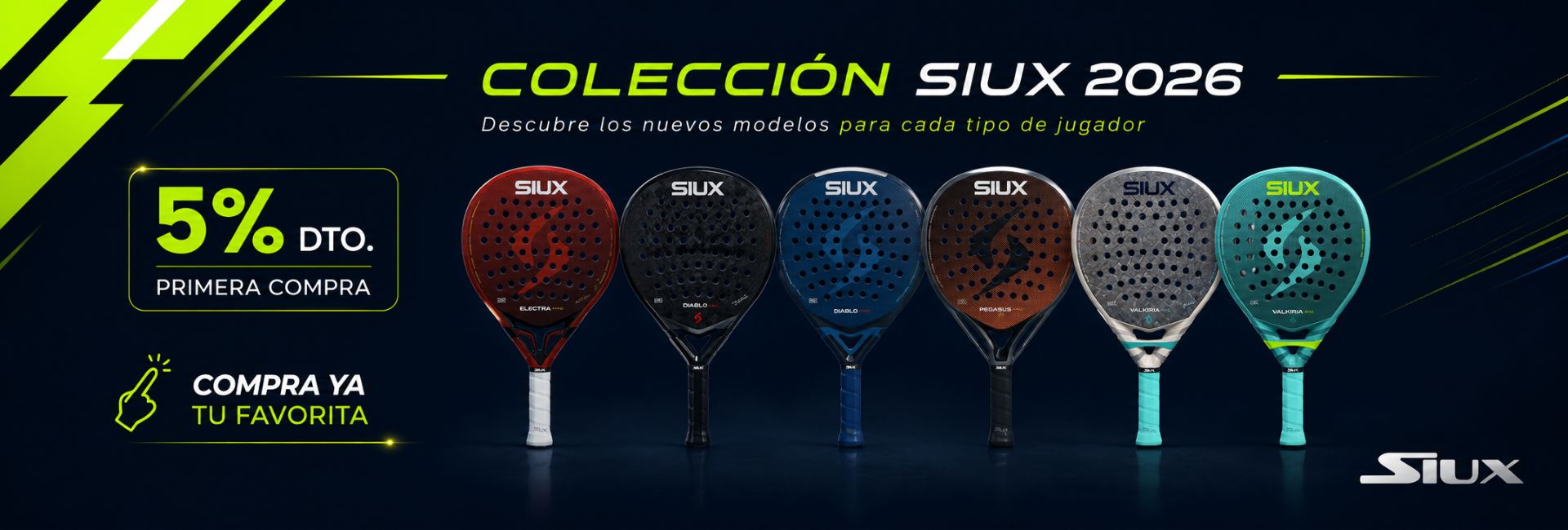 Inicio 15 SIUX 2026