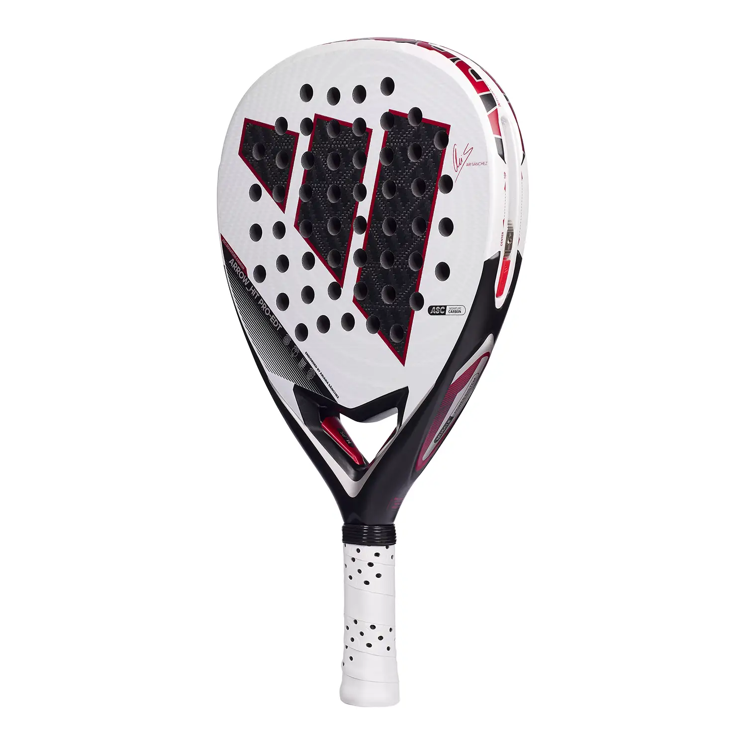 Inicio 27 Adidas Arrow Hit Pro Edt 2026