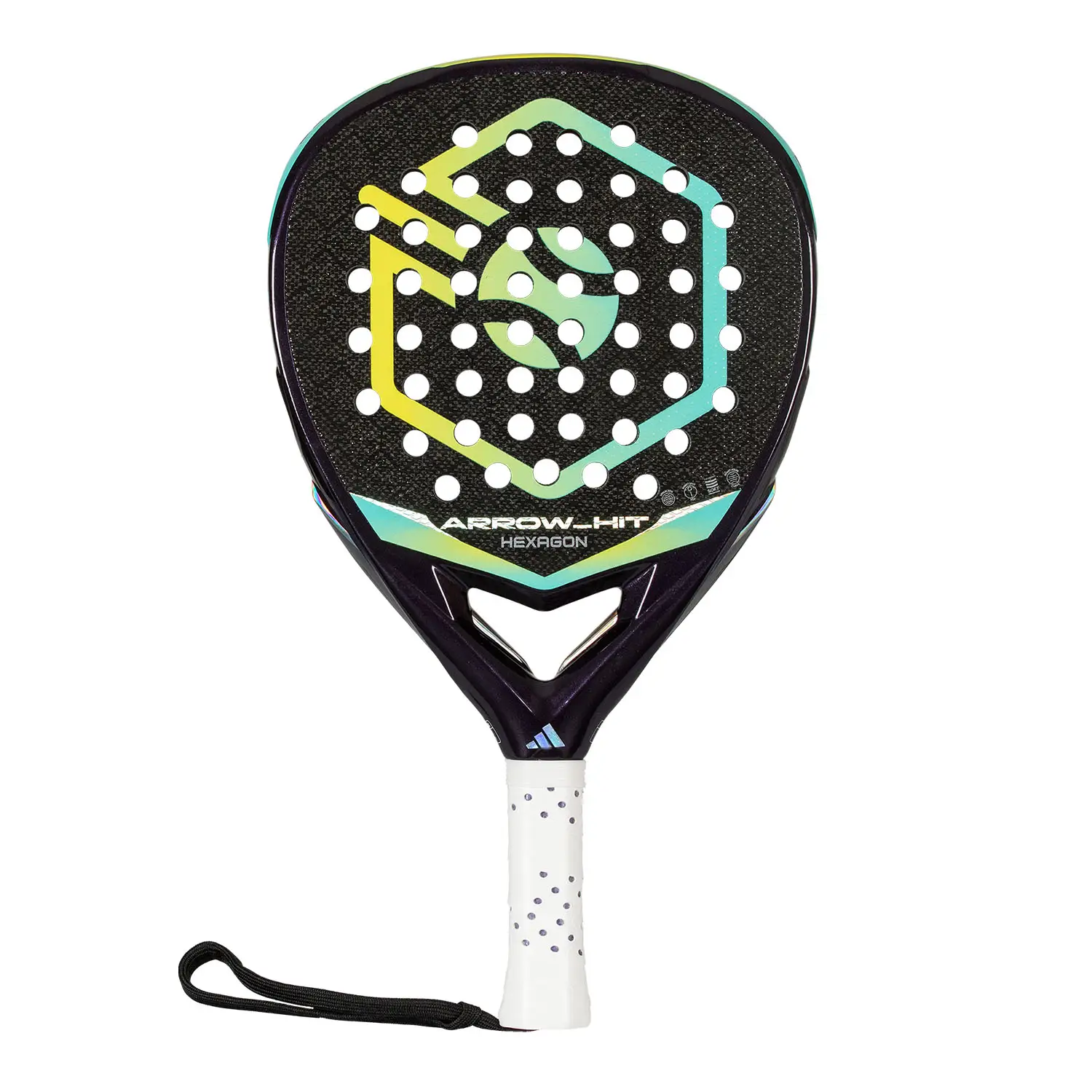 Inicio 21 Adidas Arrow Hit Hexagon LTD 2026