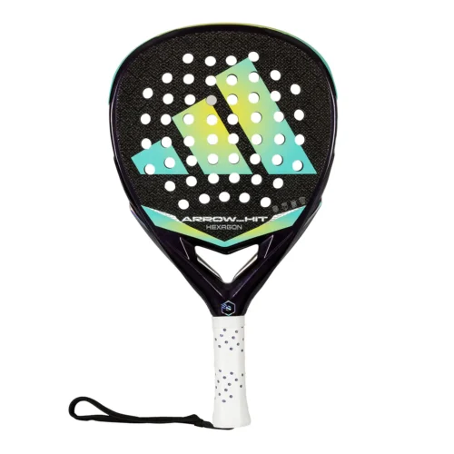 Adidas Arrow Hit Hexagon LTD 2026