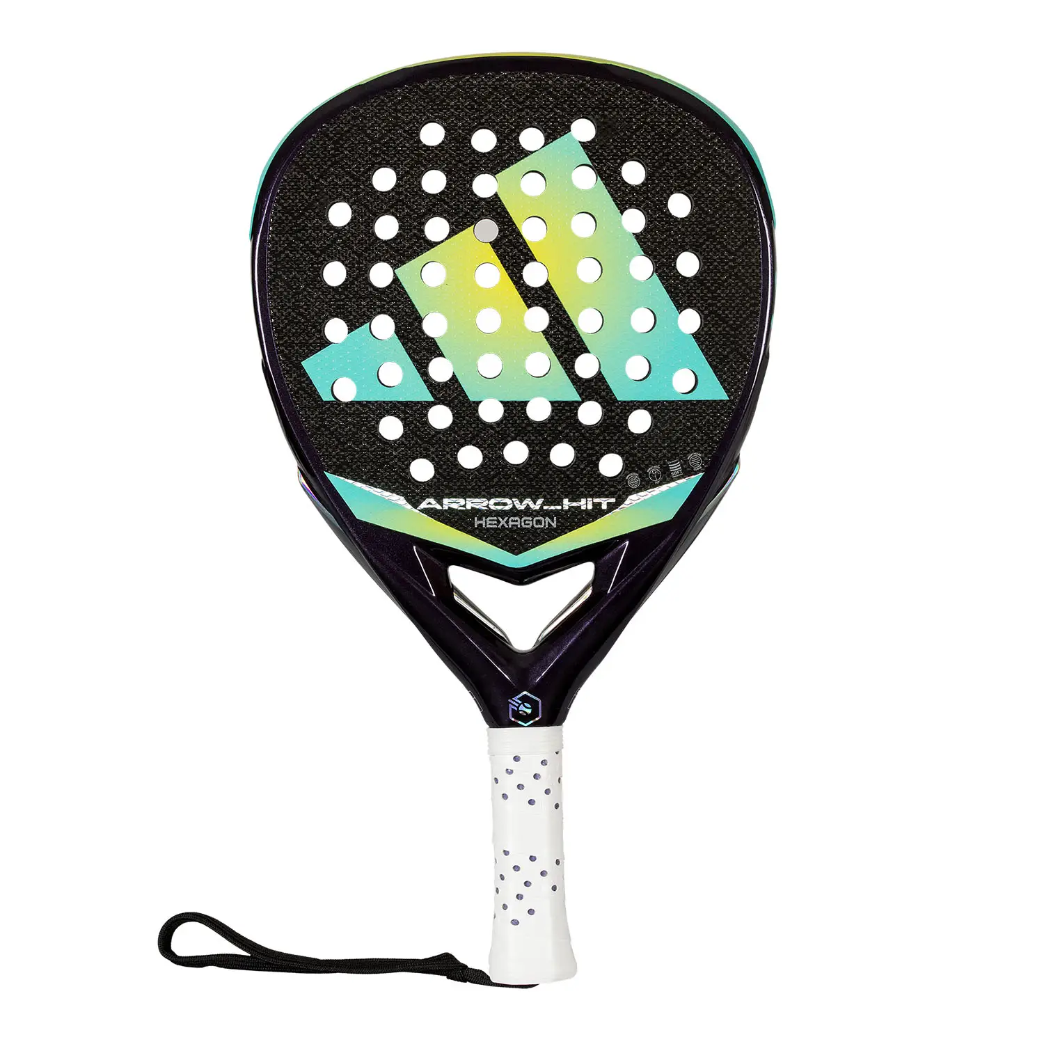 Inicio 20 Adidas Arrow Hit Hexagon LTD 2026