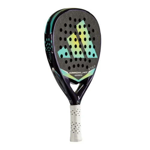 Adidas Arrow Hit Hexagon LTD 2026