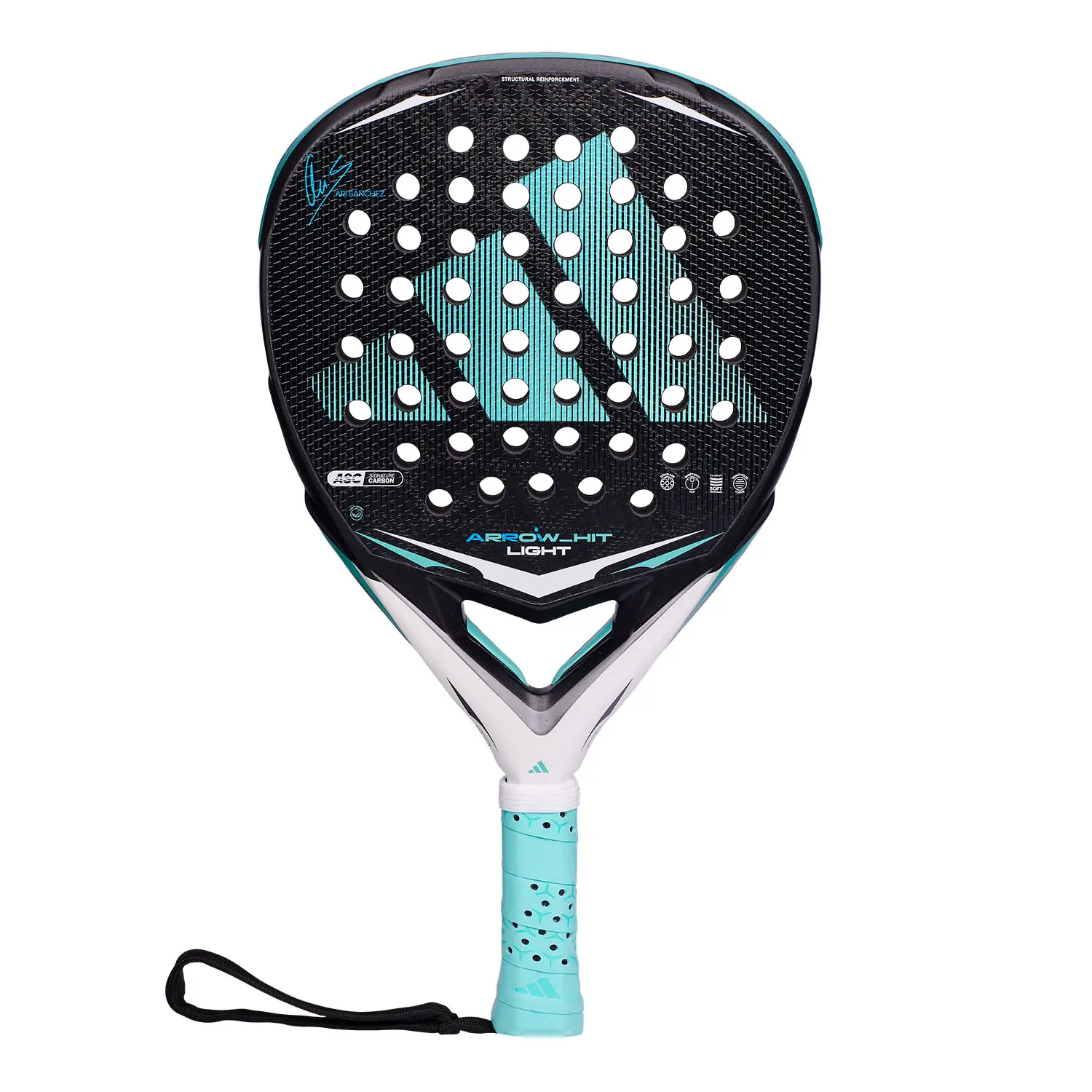 Inicio 22 Adidas Arrow Hit Light 2026