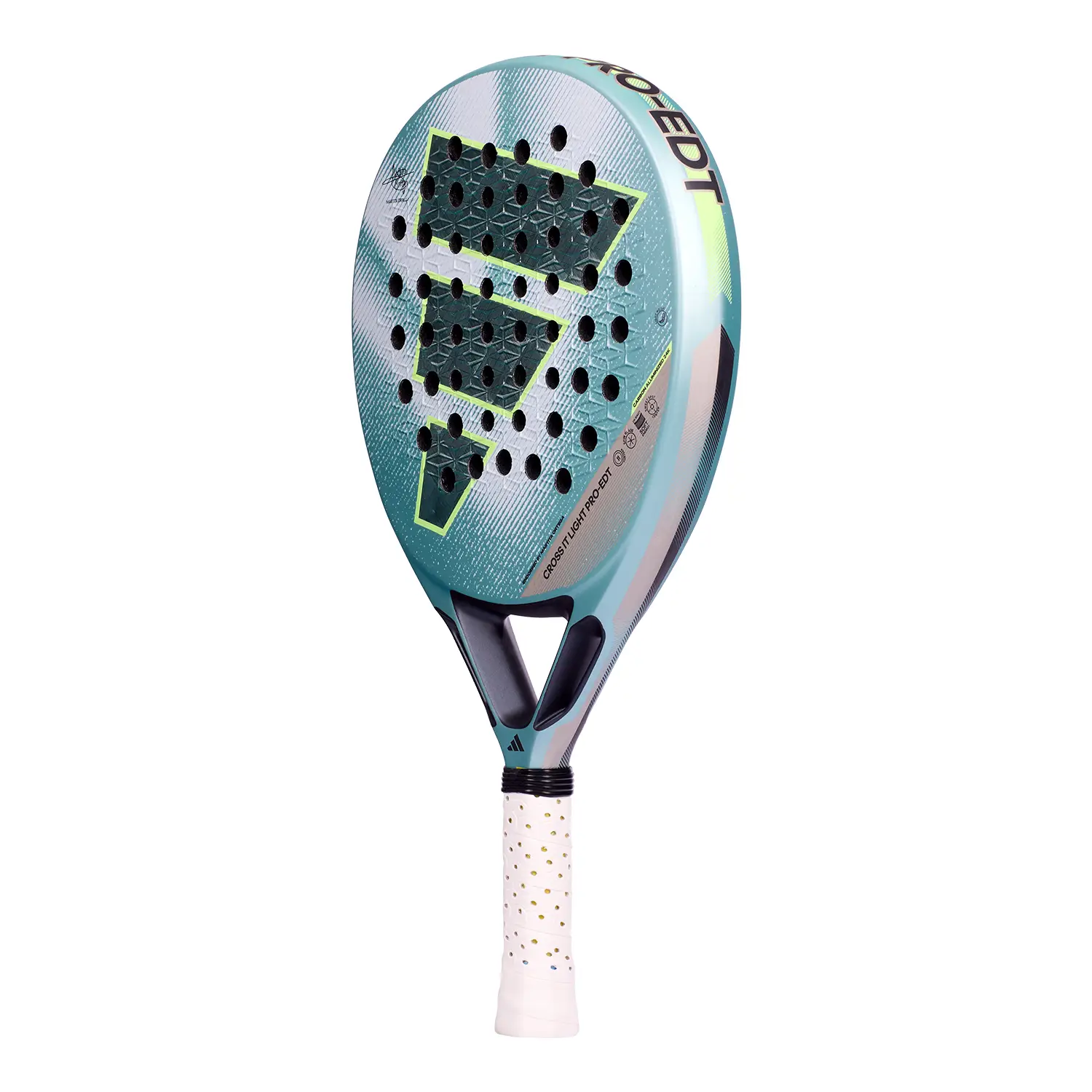 Inicio 25 Adidas Cross It Pro Edt 2026
