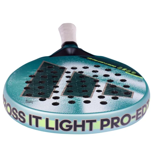 Adidas Cross It Pro Edt 2026