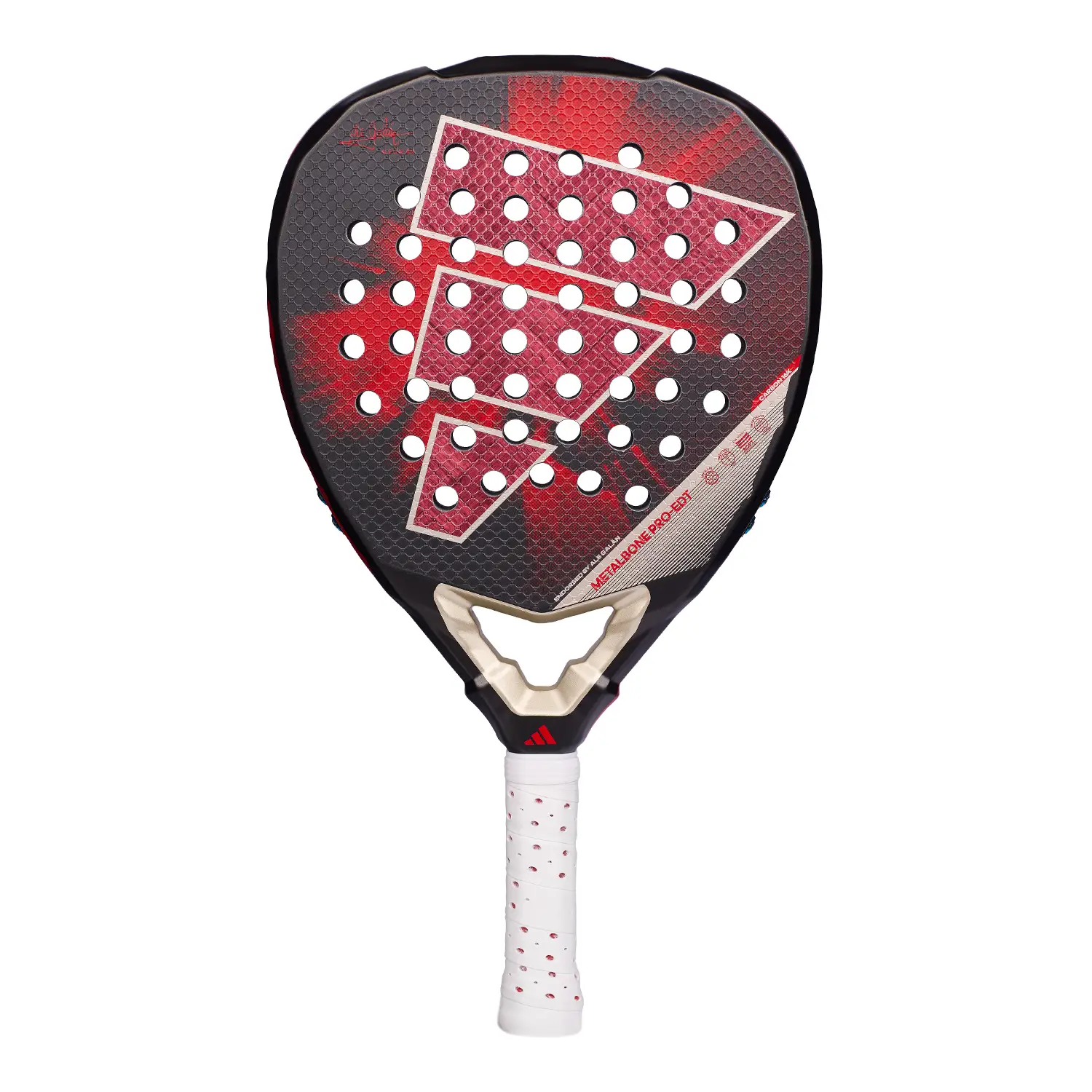 Inicio 28 Adidas Metalbone Pro Edt 2026
