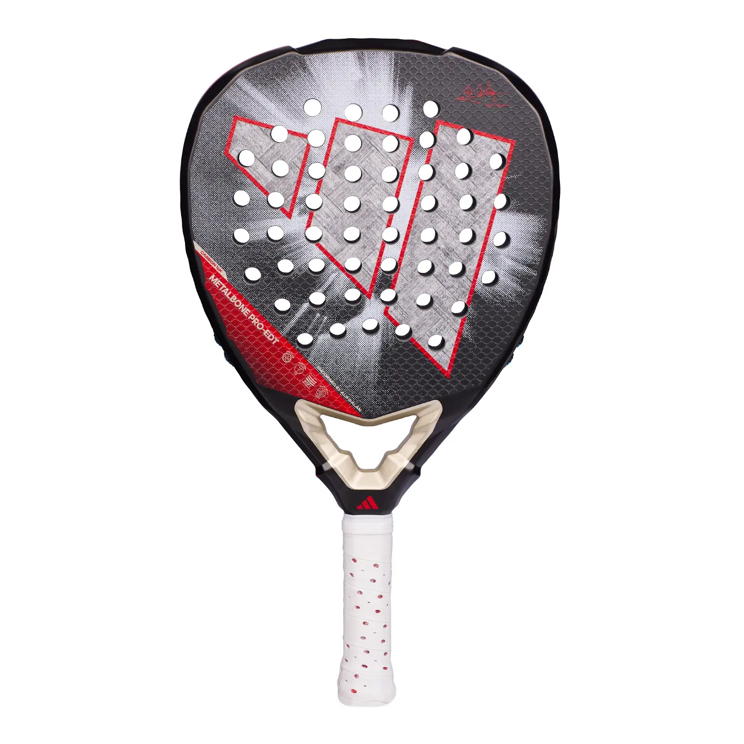 Inicio 29 Adidas Metalbone Pro Edt 2026