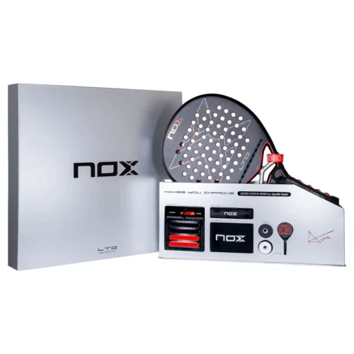 Pack Nox AT10 Genius 12K Xtrem LTD 2026