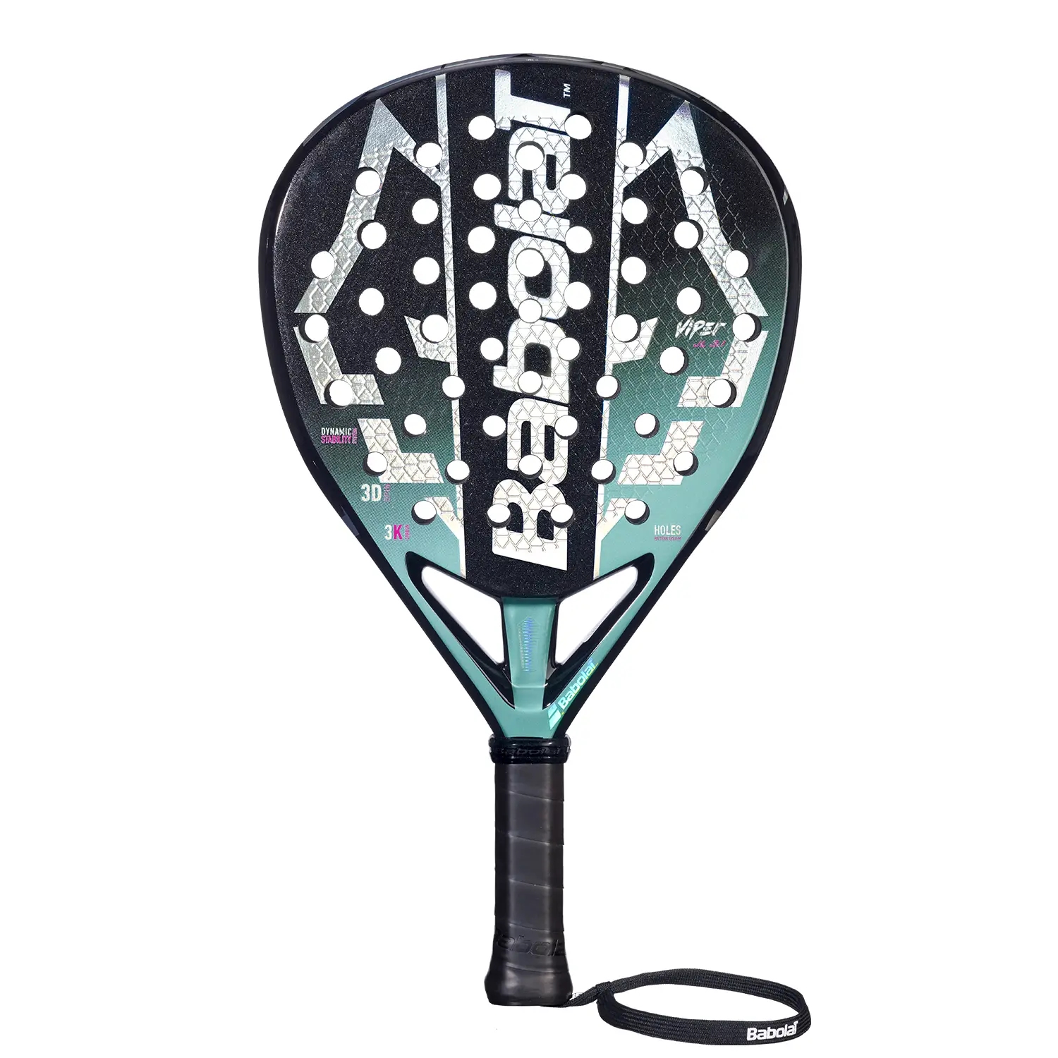 BABOLAT VIPER JUAN LEBRON 3.1 1.webp