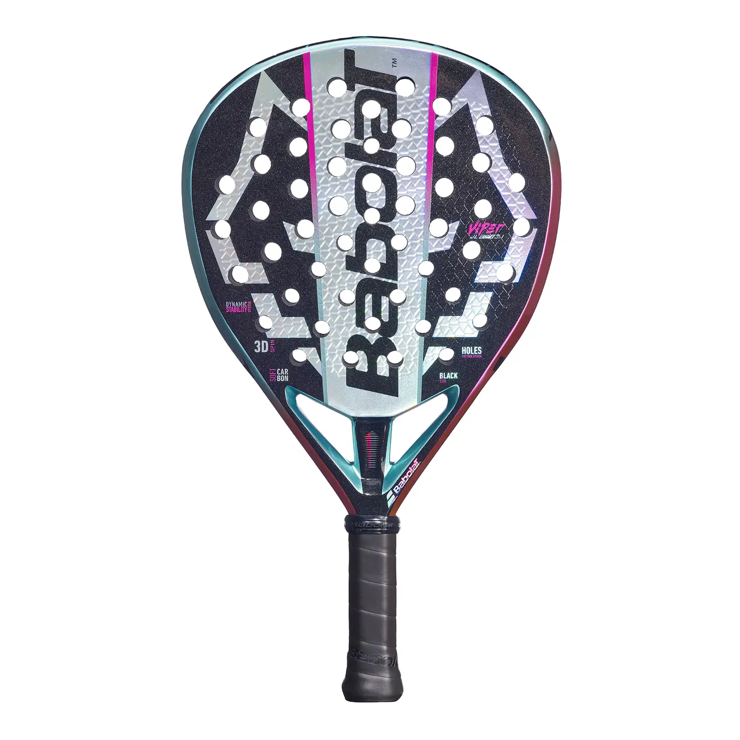 Babolat Technical Viper Soft Juan Lebron 3.1 2027