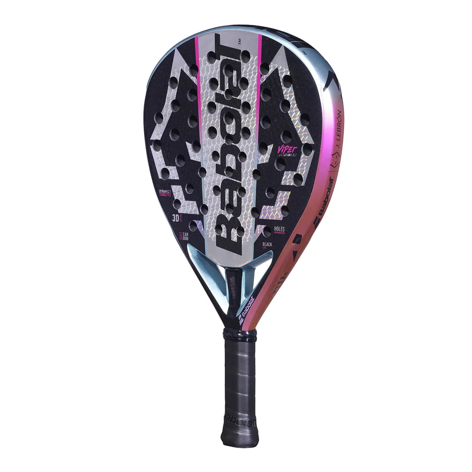 BABOLAT VIPER SOFT JUAN LEBRON 3.1 2.webp