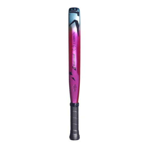 BABOLAT VIPER SOFT JUAN LEBRON 3.1 4.webp