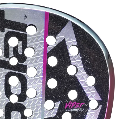 BABOLAT VIPER SOFT JUAN LEBRON 3.1 6.webp