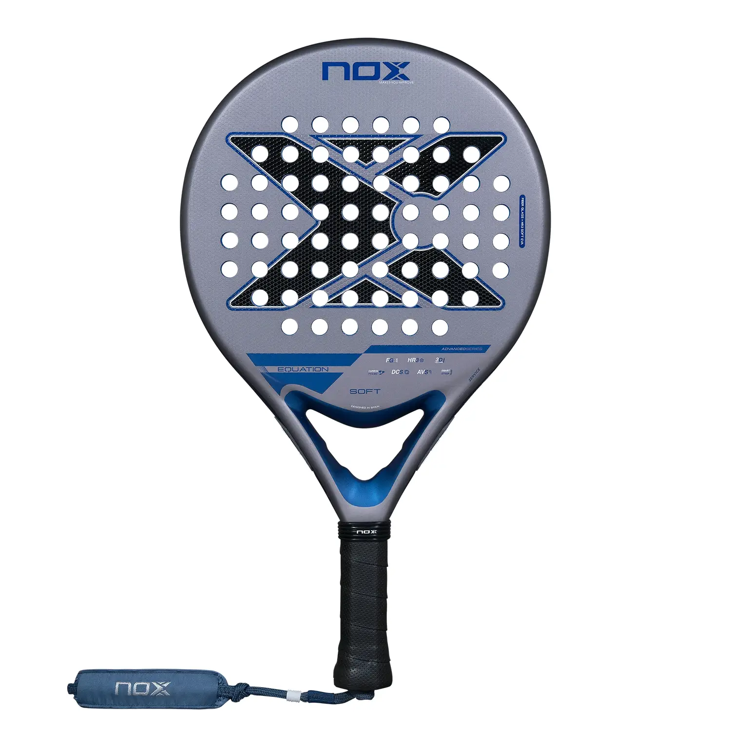 Nox Equation Soft Advanced 2027