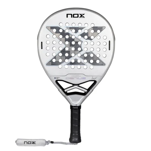 Nox Genius 12K Alum Xtrem by Agustín Tapia 2027