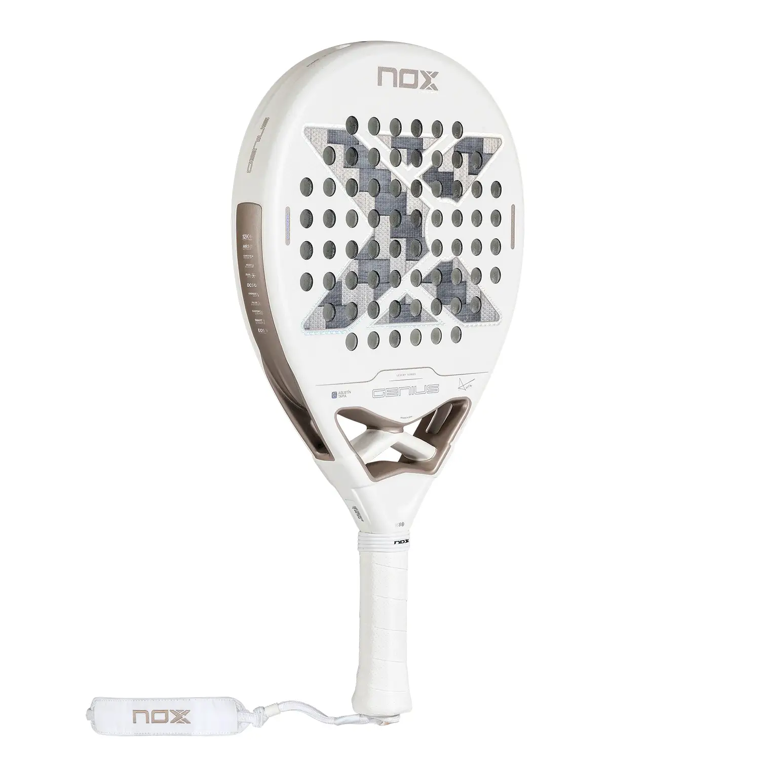 NOX GENIUS 12K ALUM XTREM LITE BY AGUSTIN TAPIA 2027 2.webp