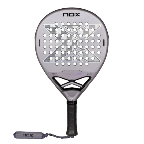 Nox Genius 18K Alum by Agustín Tapia 2027