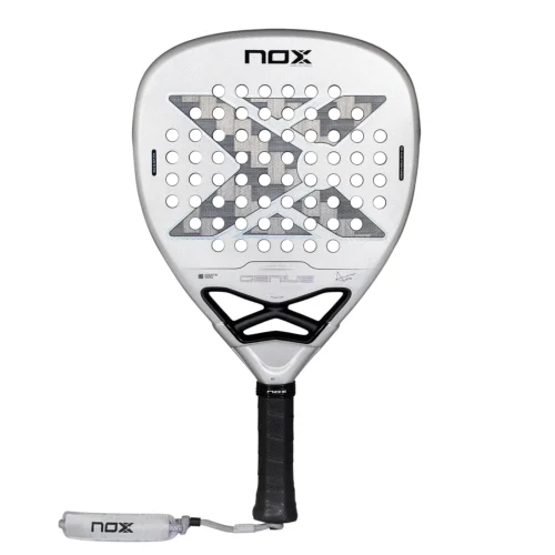 Nox Genius Attack 12K Alum Xtrem by Agustín Tapia 2027