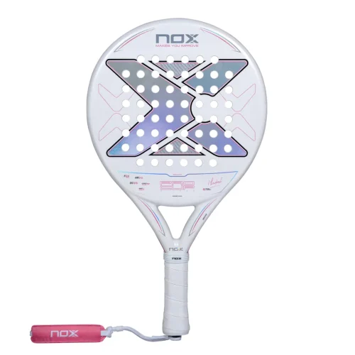 Nox ML10 Pro Cup Silver by Miguel Lamperti 2027