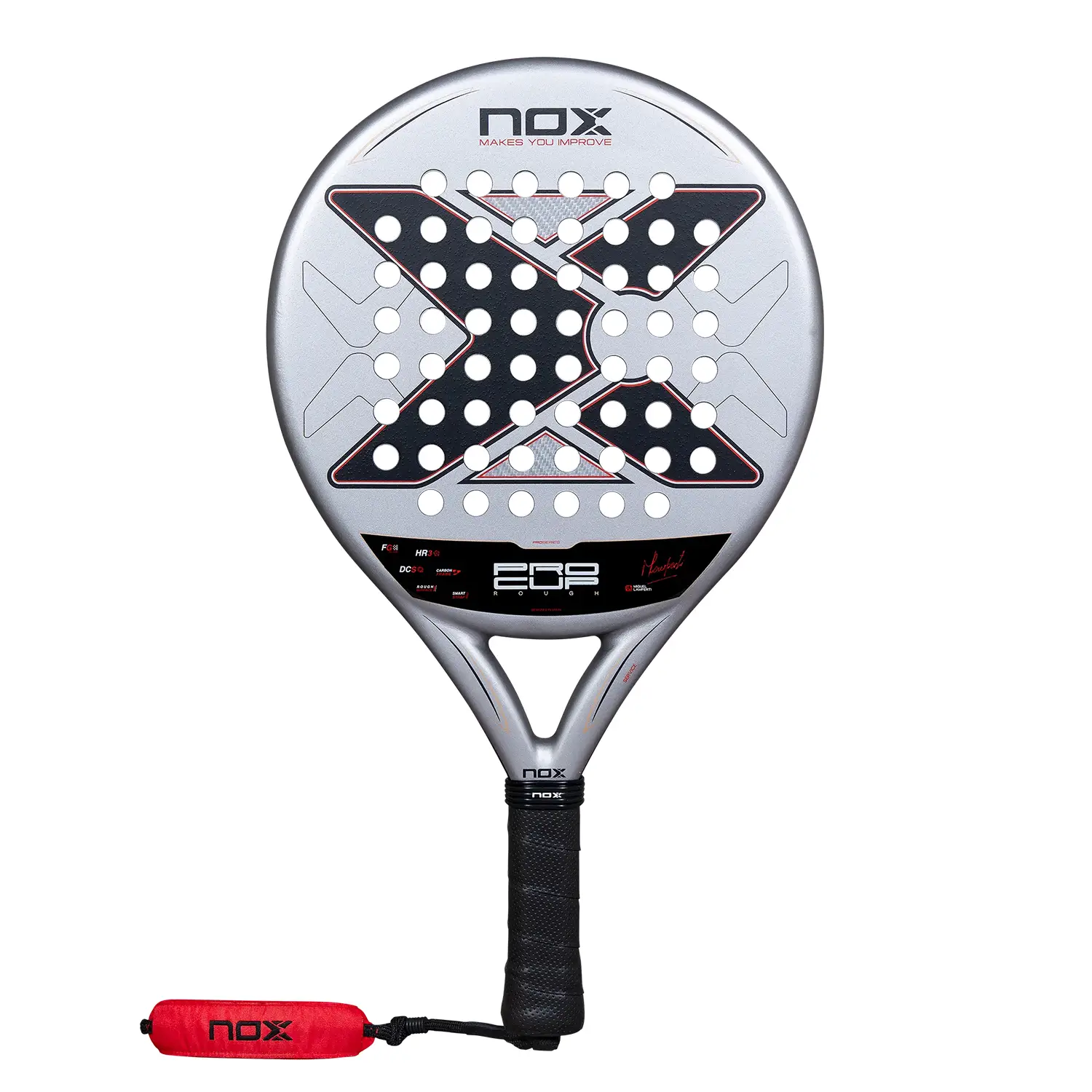 Nox ML10 Pro Cup Rough by Miguel Lamperti 2027