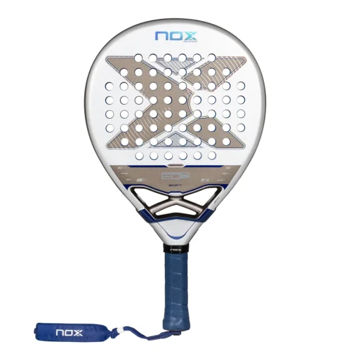 Nox Pro Cup SOFT by Agustín Tapia 2027