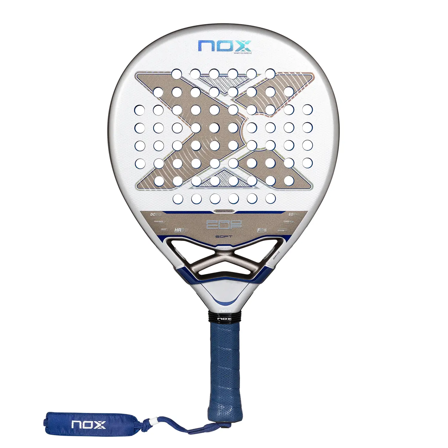 Nox Pro Cup SOFT by Agustín Tapia 2027