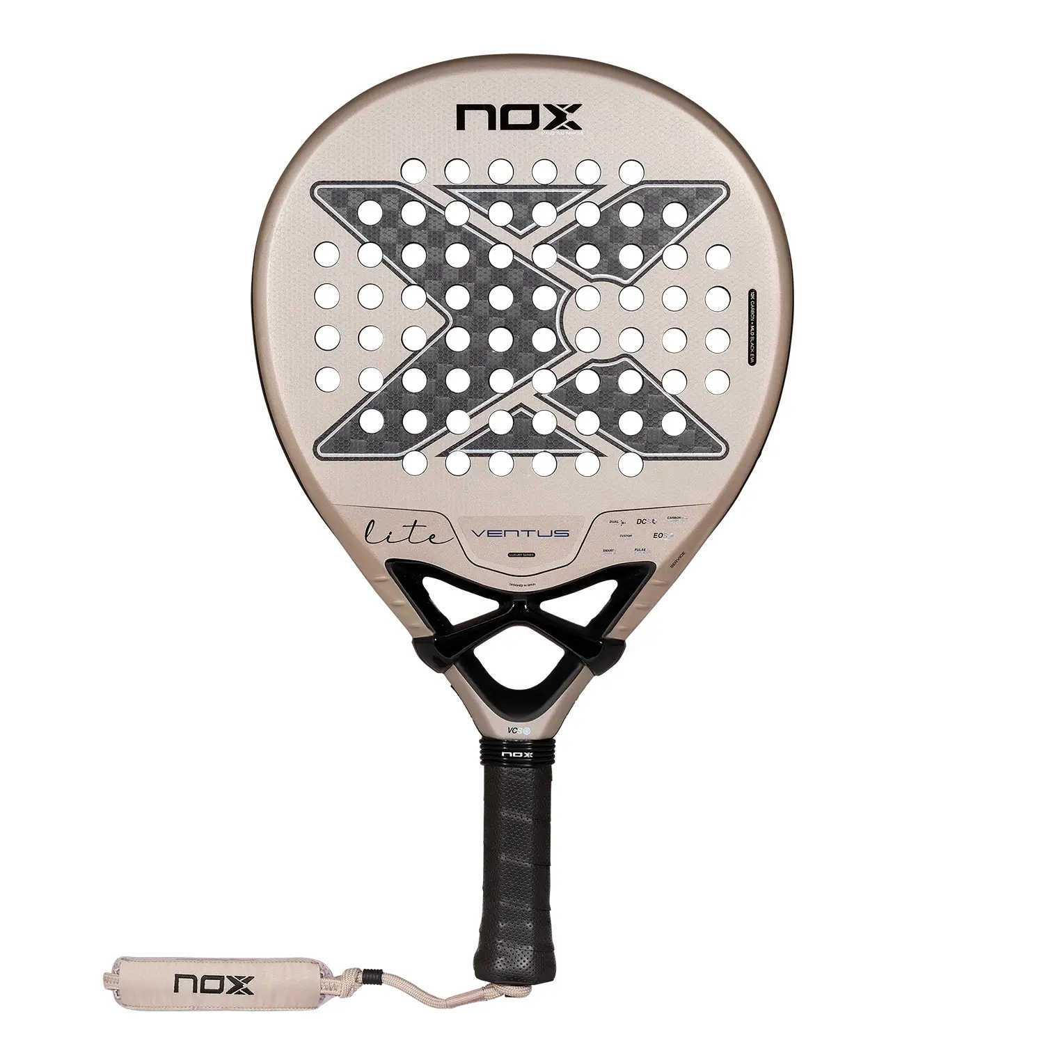 Nox Ventus Hybrid 12K Lite 2027
