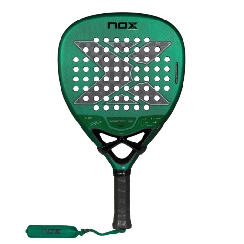 Nox Ventus Attack 12K XTREM by Aimar Goñi 2027
